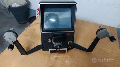 Visualizzatore per pellicole 8mm GOKO