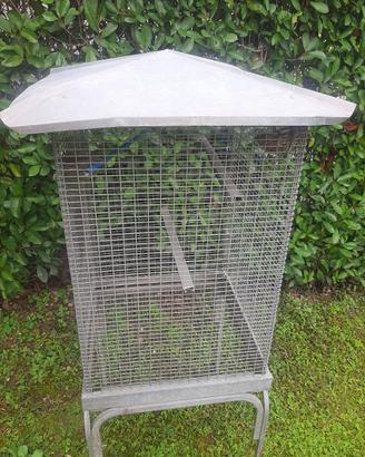 gabbia per uccelli