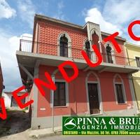 Riduzione prezzo - s vero milis - casa padronale