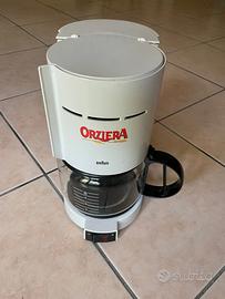 Macchina da Caffè Americano Orziera