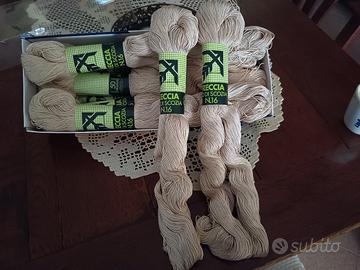 Filo di Scozia Freccia