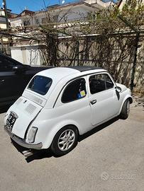 FIAT Altro modello - 1965