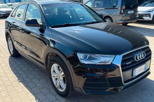 q3 2.0 150 quattro s-tronic