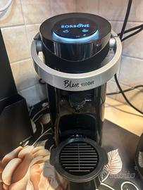 Macchina caffè blue moon borbone