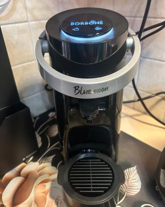 Macchina caffè blue moon borbone