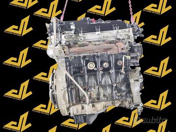 Motore mercedes classe e 2.2 651925 Delphy 2013