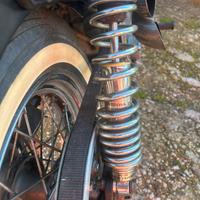 Harley 883/1200
