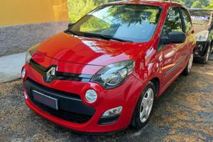 Renault Twingo 1.5 dCi 75CV Live