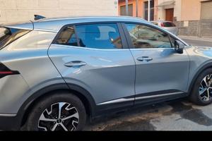   kia sportage  1.6 crd