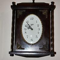 Orologio da parete Walt meccanico