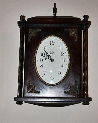 Orologio da parete Walt meccanico