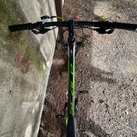 Mtb scott 29 S