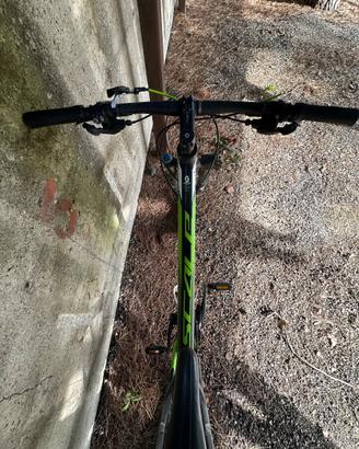 Mtb scott 29 S