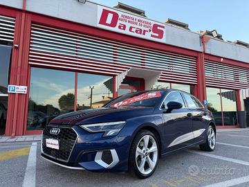 Audi A3 Sportback 40 1.4 tfsi e, PLUG-IN