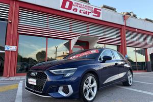 Audi A3 Sportback 40 1.4 tfsi e, PLUG-IN