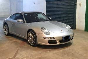 Porsche 997 carrera S