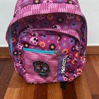 zaino scuola