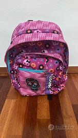 zaino scuola