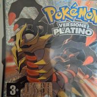 pokemon platino 