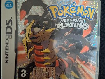 pokemon platino 