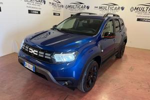 Dacia Duster 1.5 Blue dCi 8V 115 CV 4x2 Extreme
