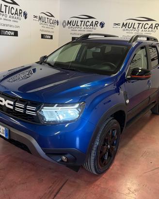 Dacia Duster 1.5 Blue dCi 8V 115 CV 4x2 Extreme