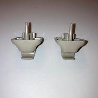 Grand cherokee zj ganci alette parasole