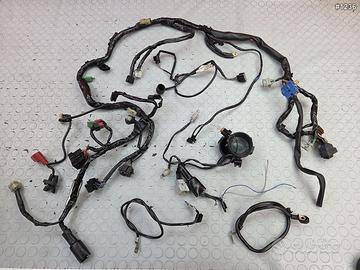 CABLAGGIO IMPIANTO HONDA HORNET 600 2007 2010 CB 6