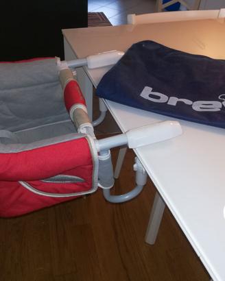 Seggiolino Brevi Dinette Da Tavolo