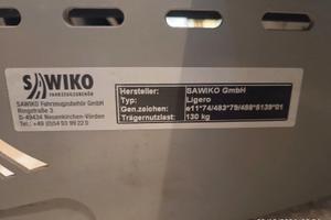 Porta Moto Per Camper