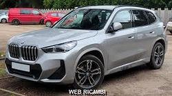 Bmw x1 2023 2024 2025 musata frontale ricambi