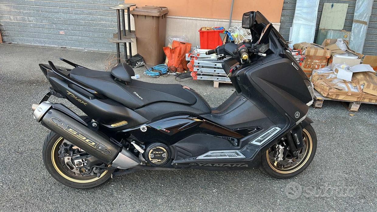 HOT Iron Max T Max 2015 Prezzo Usato Tmax 530 Iron Max Usato