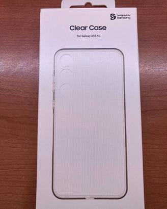 Cover per Samsung Galaxy A55 5G