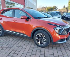 KIA Sportage 1.6 CRDi MHEV Business 30.000 KM