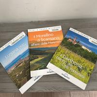 Raccolta DeAgostini vini e terre d’italia