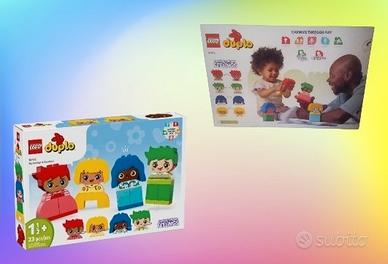 Lego Duplo Gioco Impilabile 