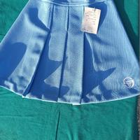 Gonna tennis / padel SERGIO TACCHINI