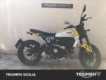 DUCATI Scrambler 800 Icon