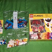 SET LEGO CLASSIC