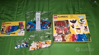 SET LEGO CLASSIC