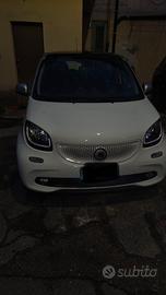 Smart 4 posti
