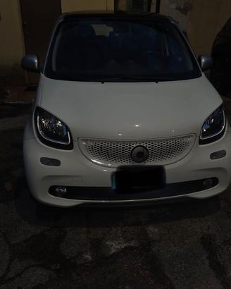 Smart 4 posti