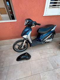 Ricambi Liberty 50 2007 RST