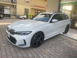 Bmw 330 330d 48V xDrive Touring Msport