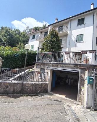 Casa Semindipendente - Morcone