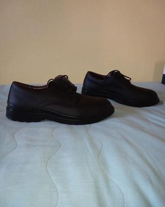 scarpa cameriere n.40 