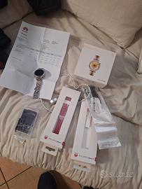 Orologio huwawei gt 6 41 mm da donna