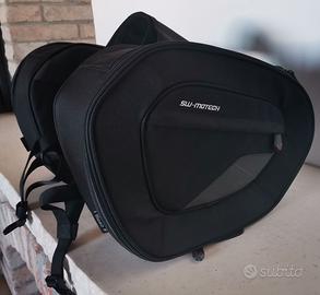 Borse Laterali SW Motech