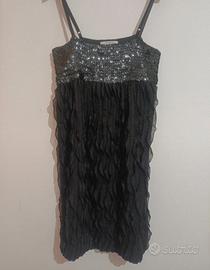 Abito elegante e vintage plissé CristinaEffe 44