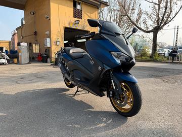 TMAX SX ABS SPORT EDITION - 2019